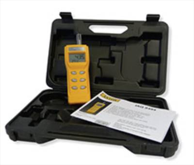 Crowcon IAQ8494 Ambient CO2 Detector 